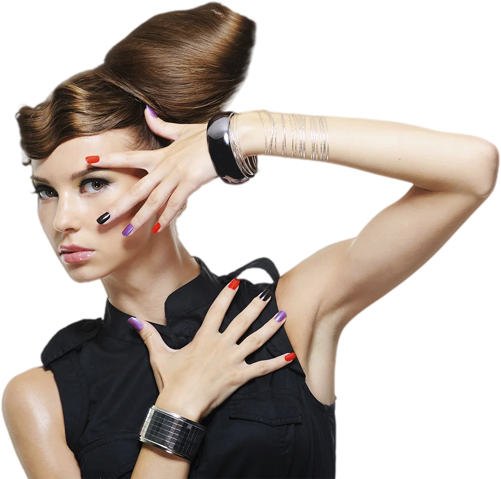 Onika Nail Art & Academy