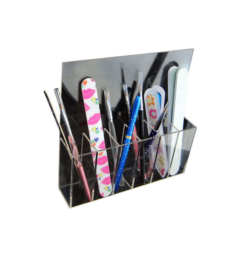 Porta Strumenti in Plexiglass