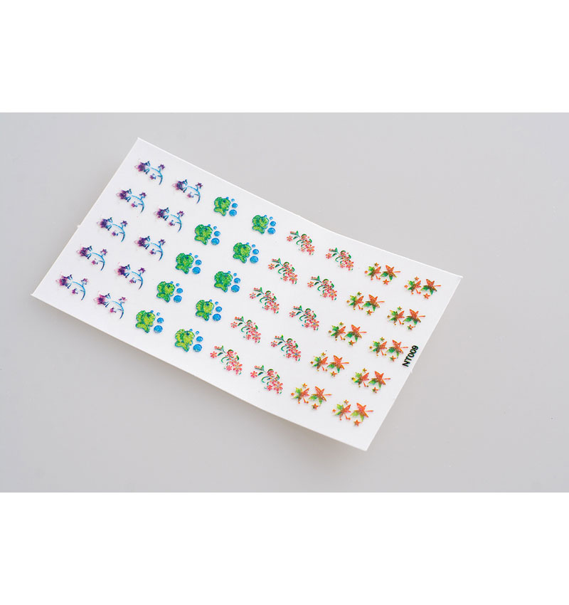 Adesivi Nail Art mod.1