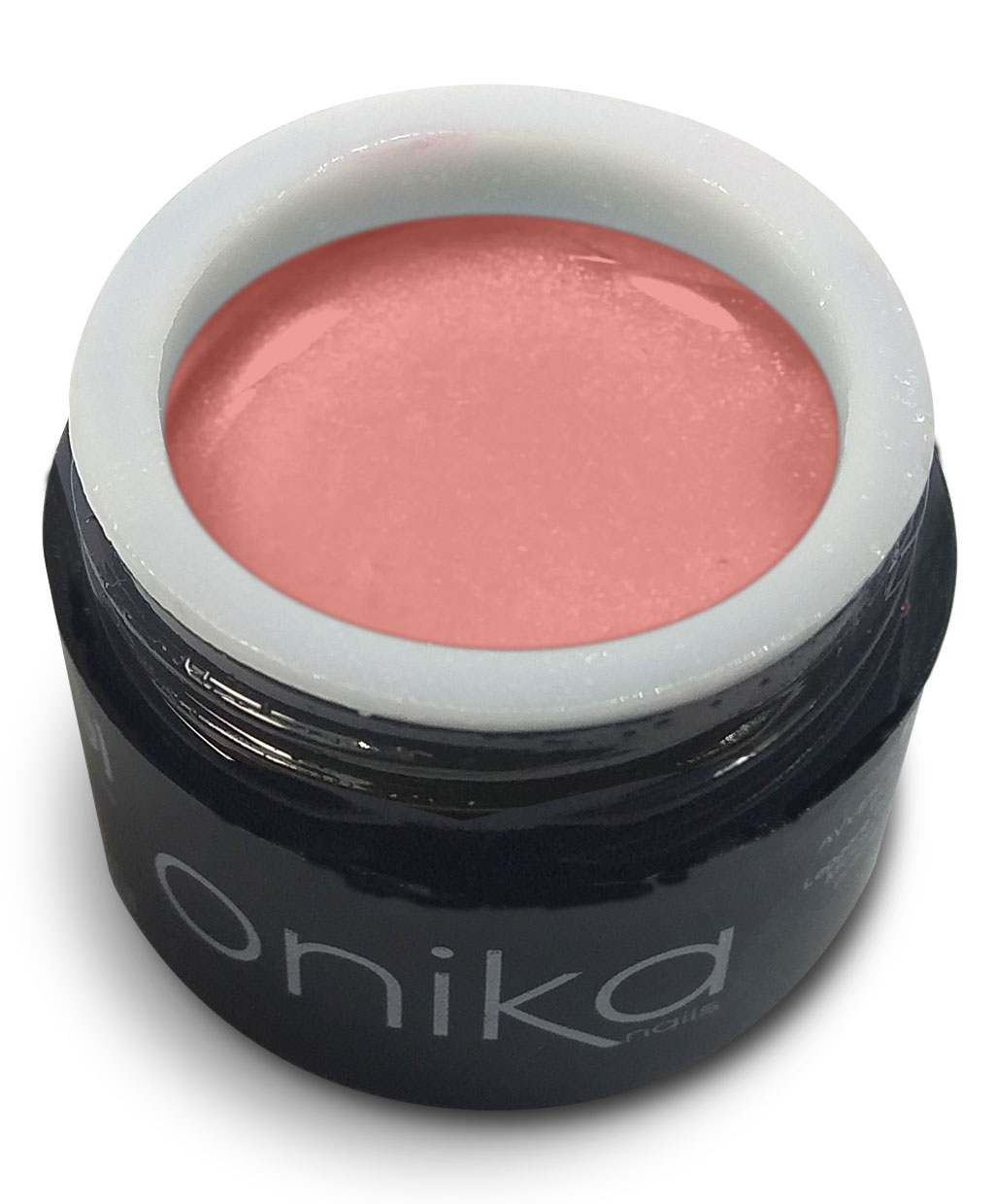 Gel color n°411 Magic