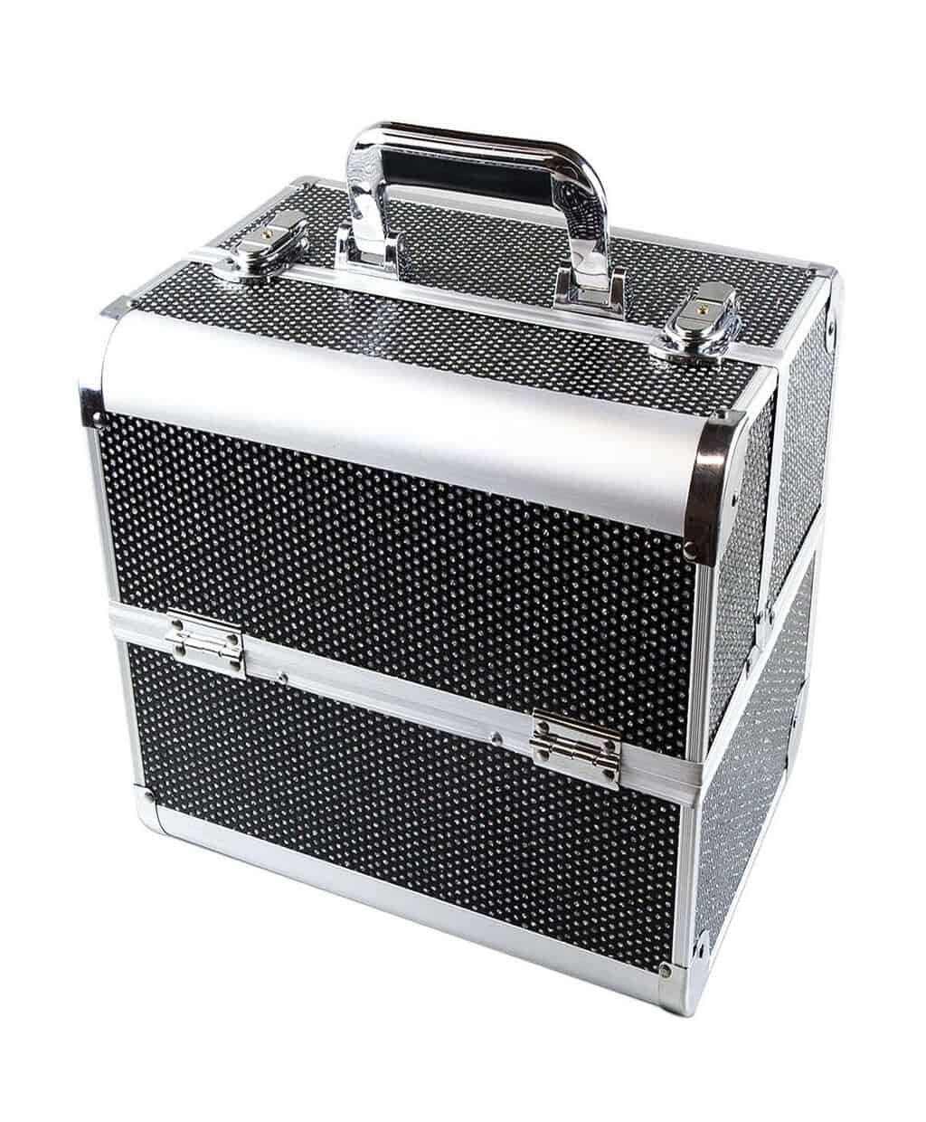 Beauty Nero con Zirconi