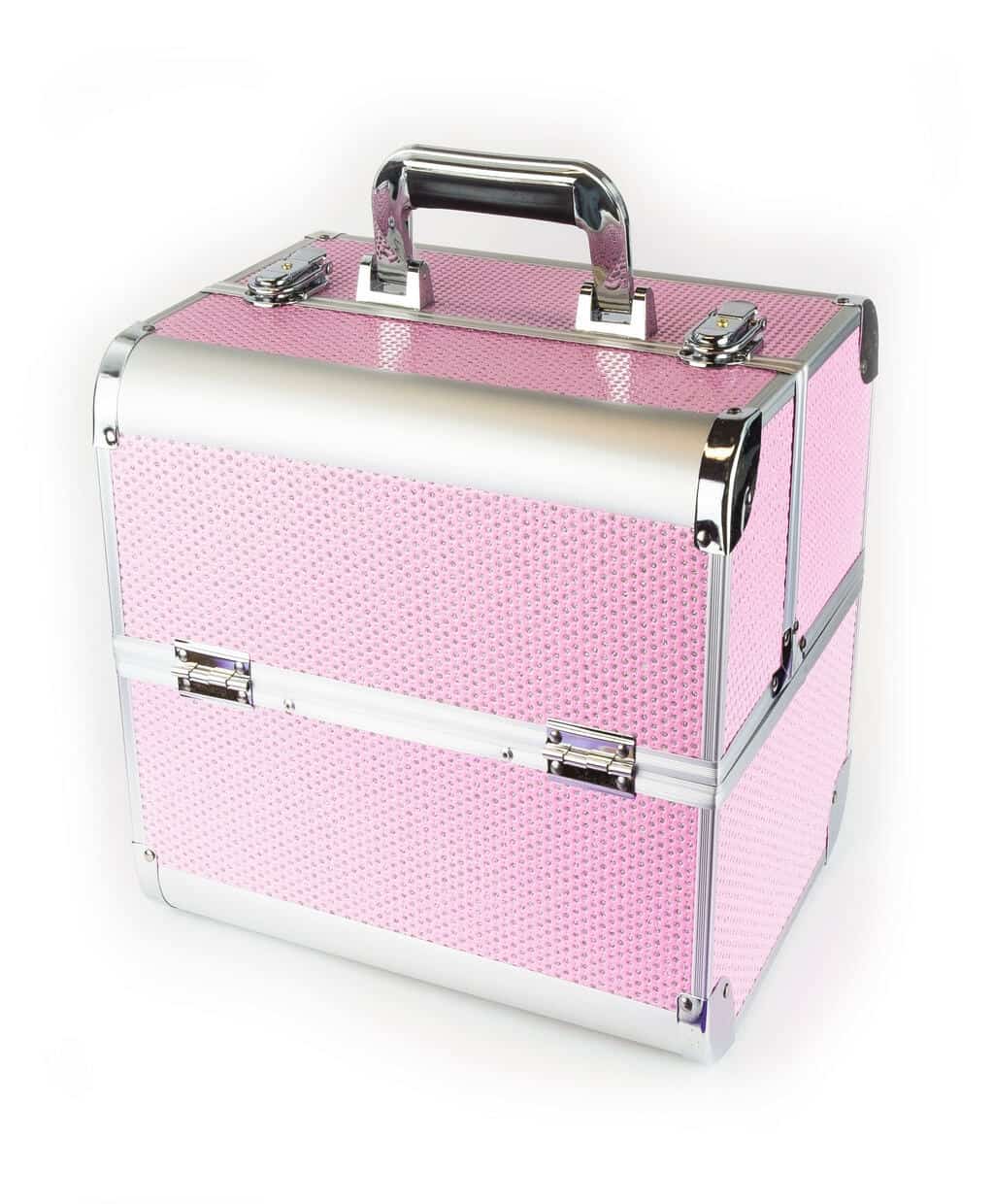 Beauty Rosa con Zirconi