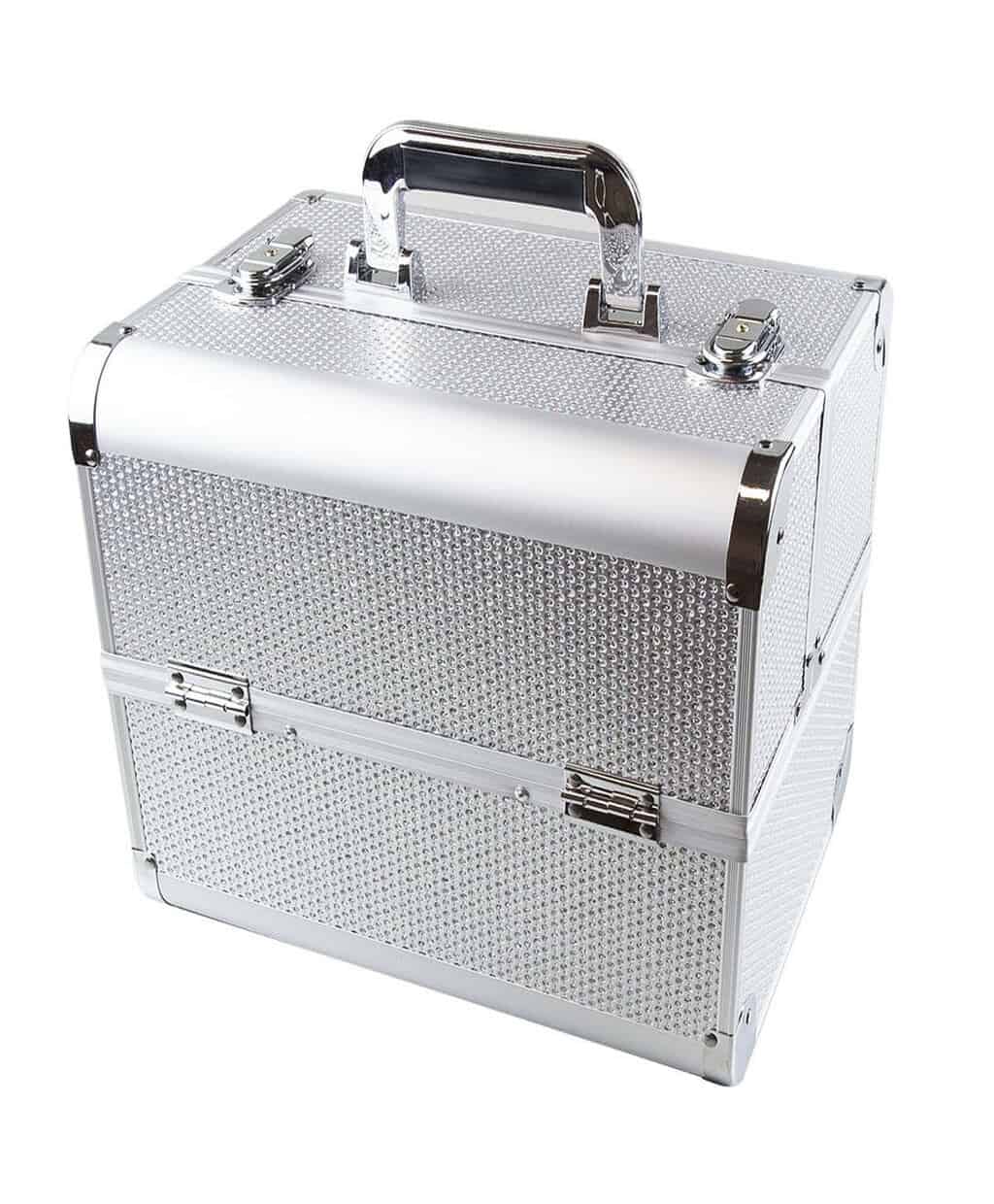 Beauty Argento con Zirconi