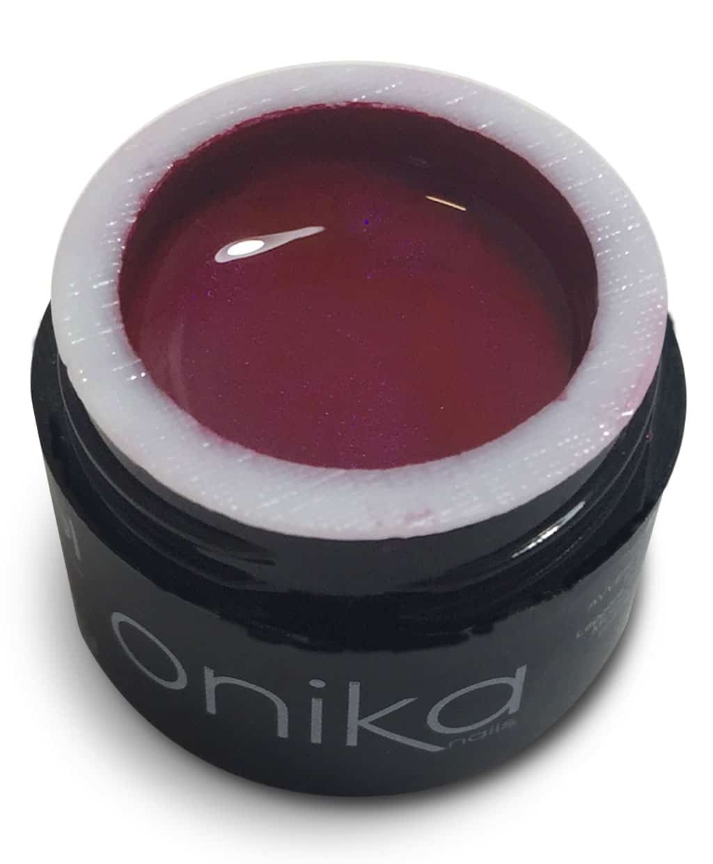 Gel Color n°012 Cherry Red