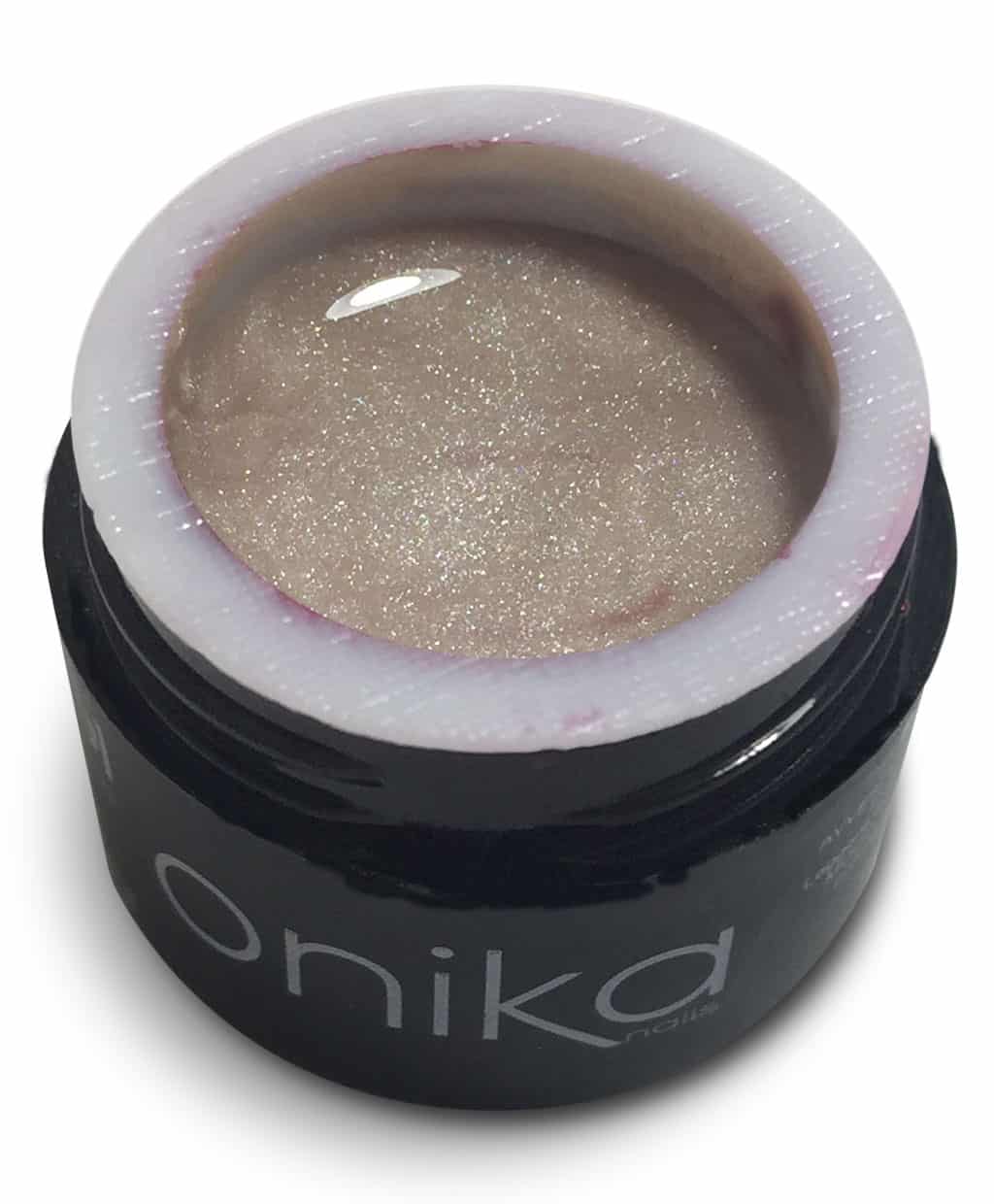 Gel Color n°403 Chic Beige Pearly