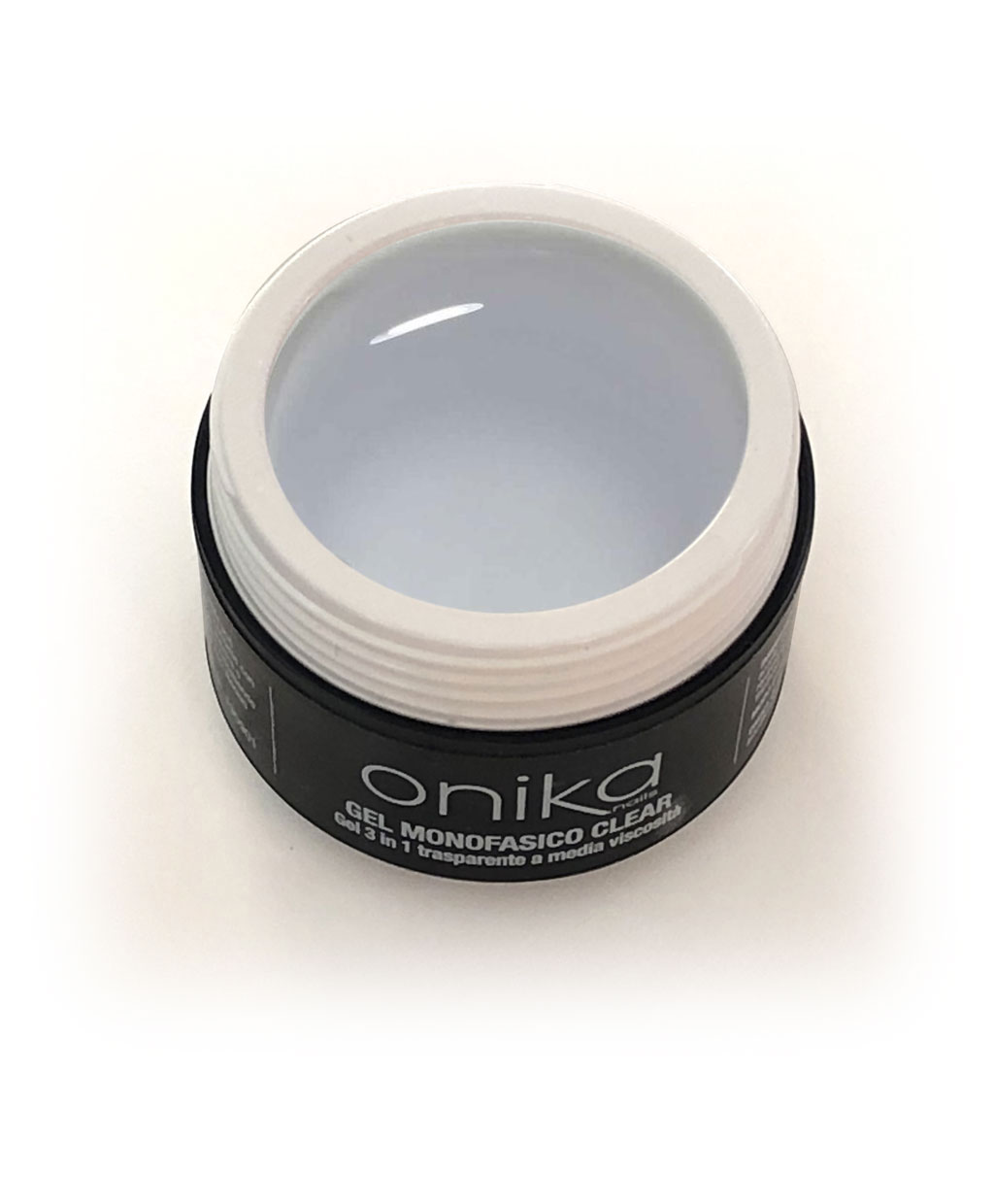 Gel Monofasico - 15 ml