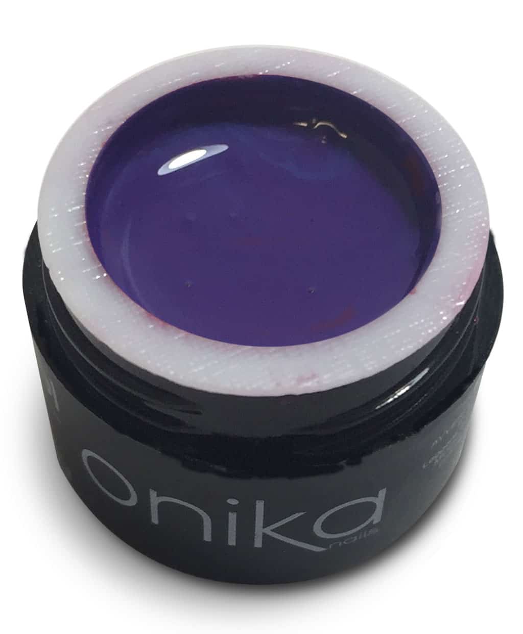 Gel Color n°021 Lavender Termo