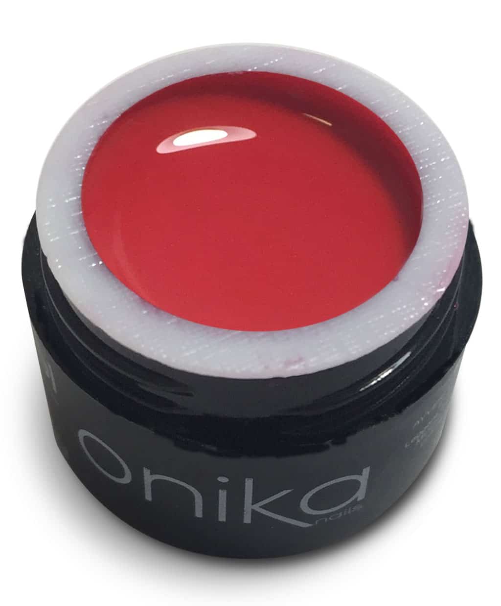 Gel Color n°300 Rosso Neon