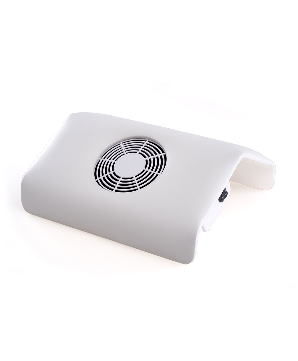 Aspiratore Polveri Limatura - Bianco