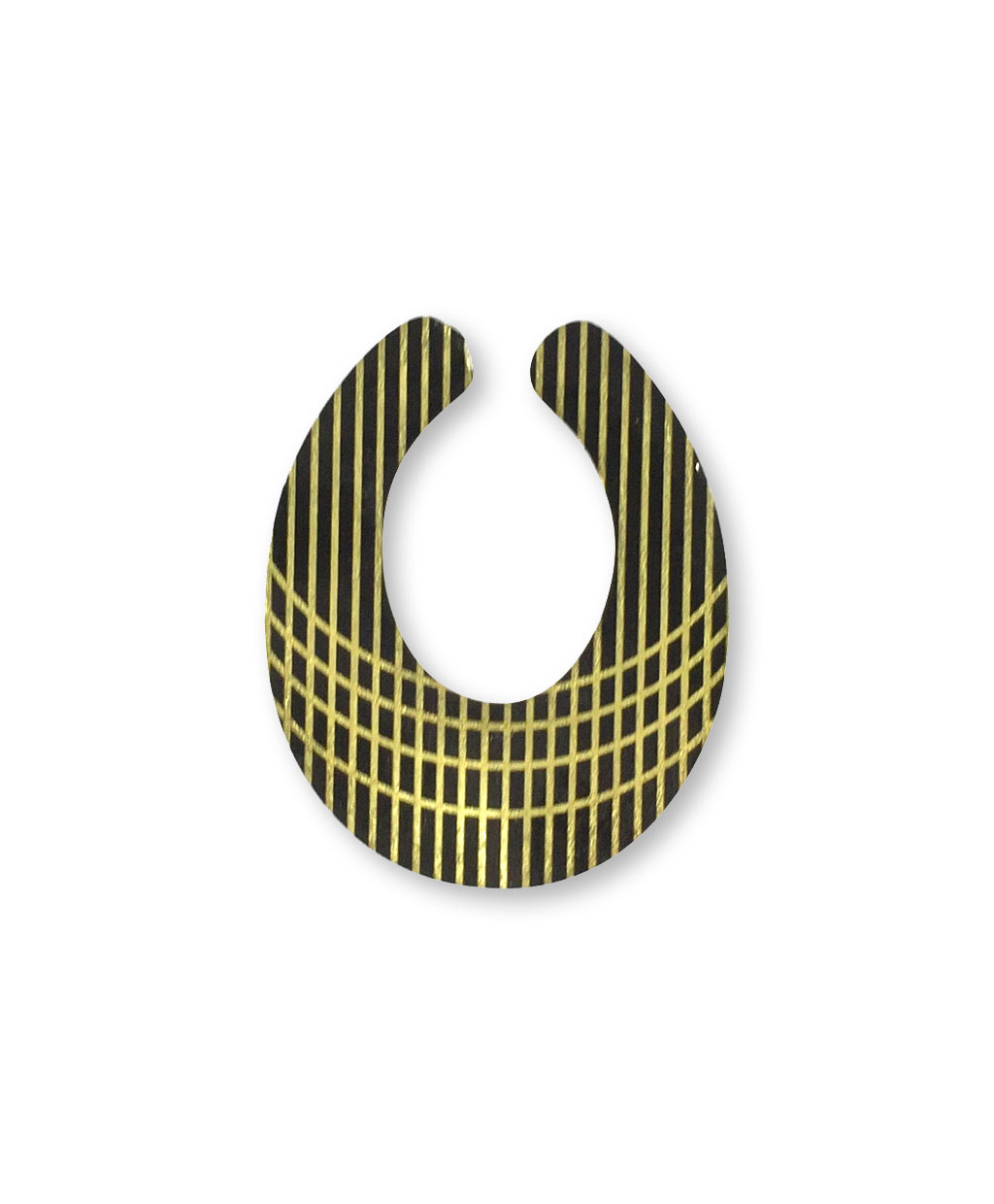 500 Cartine ad Arco - Ricostruzione unghie