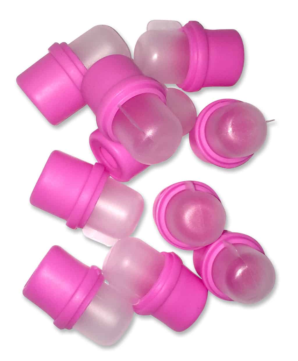 Capsule per rimozione ad immersione - 10 pz