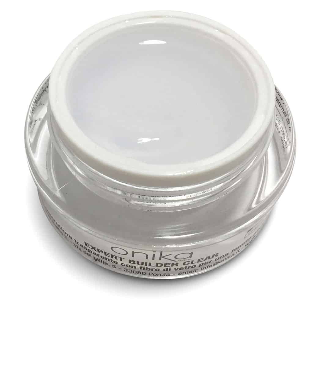 Expert Cover Clear - 15 ml