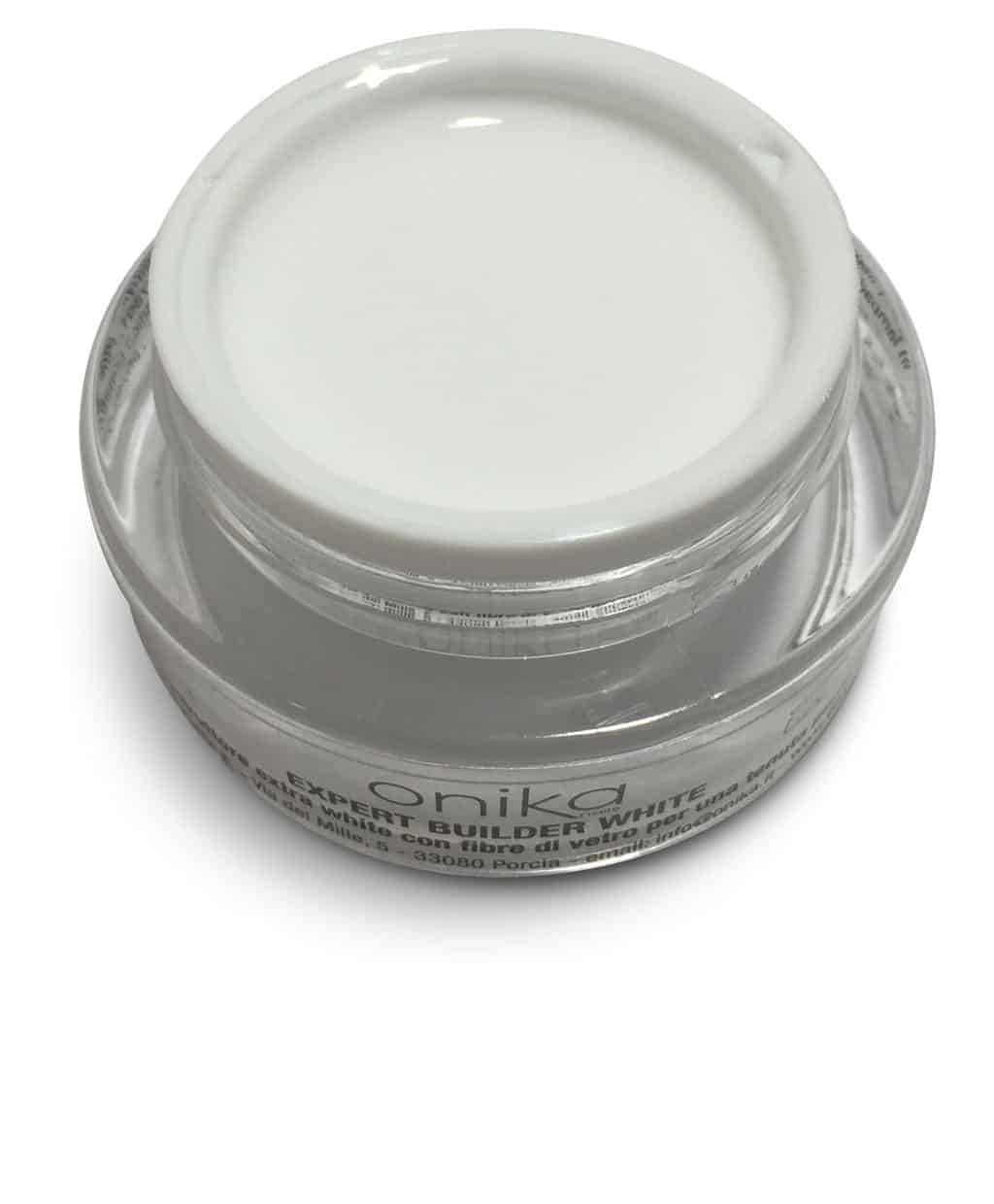 Expert Cover White - 15 ml