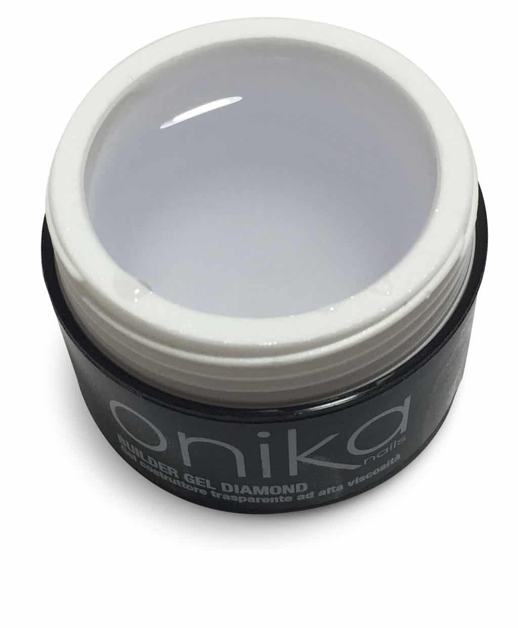 Gel Builder Diamond - 15 ml