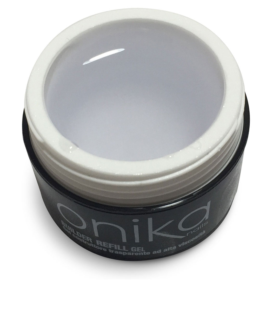 Gel Builder Refill - 15 ml