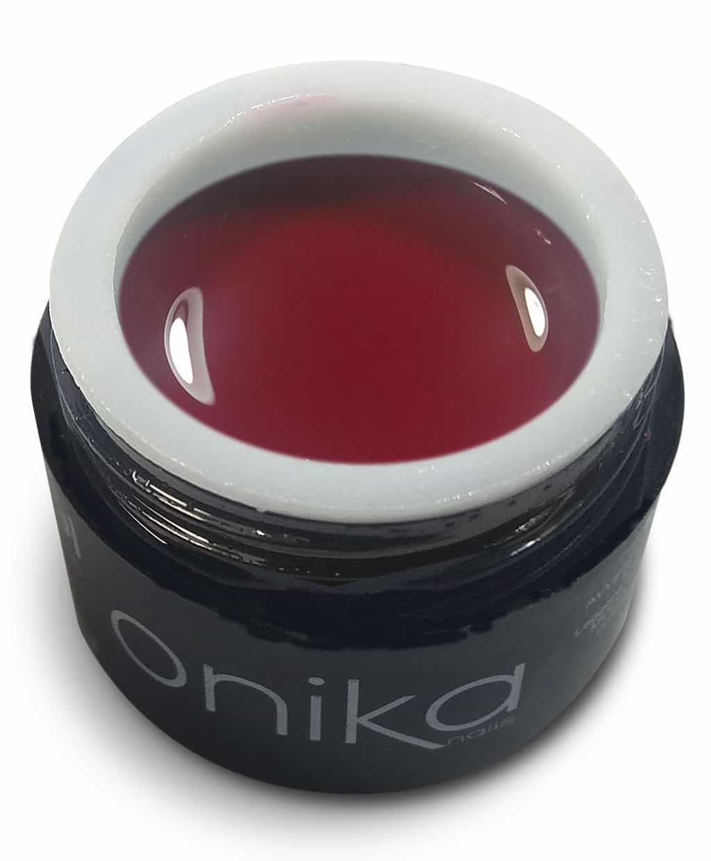 Gel Color n°015 Bordeaux