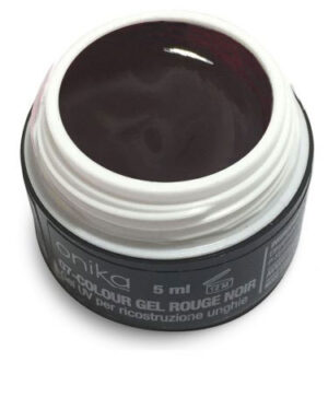 Gel Color n°004 Rouge Noir