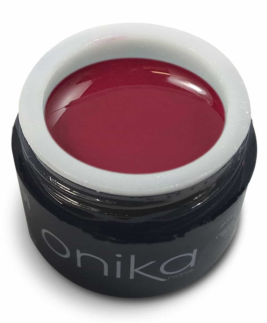 Gel Color n°014 Red Passion