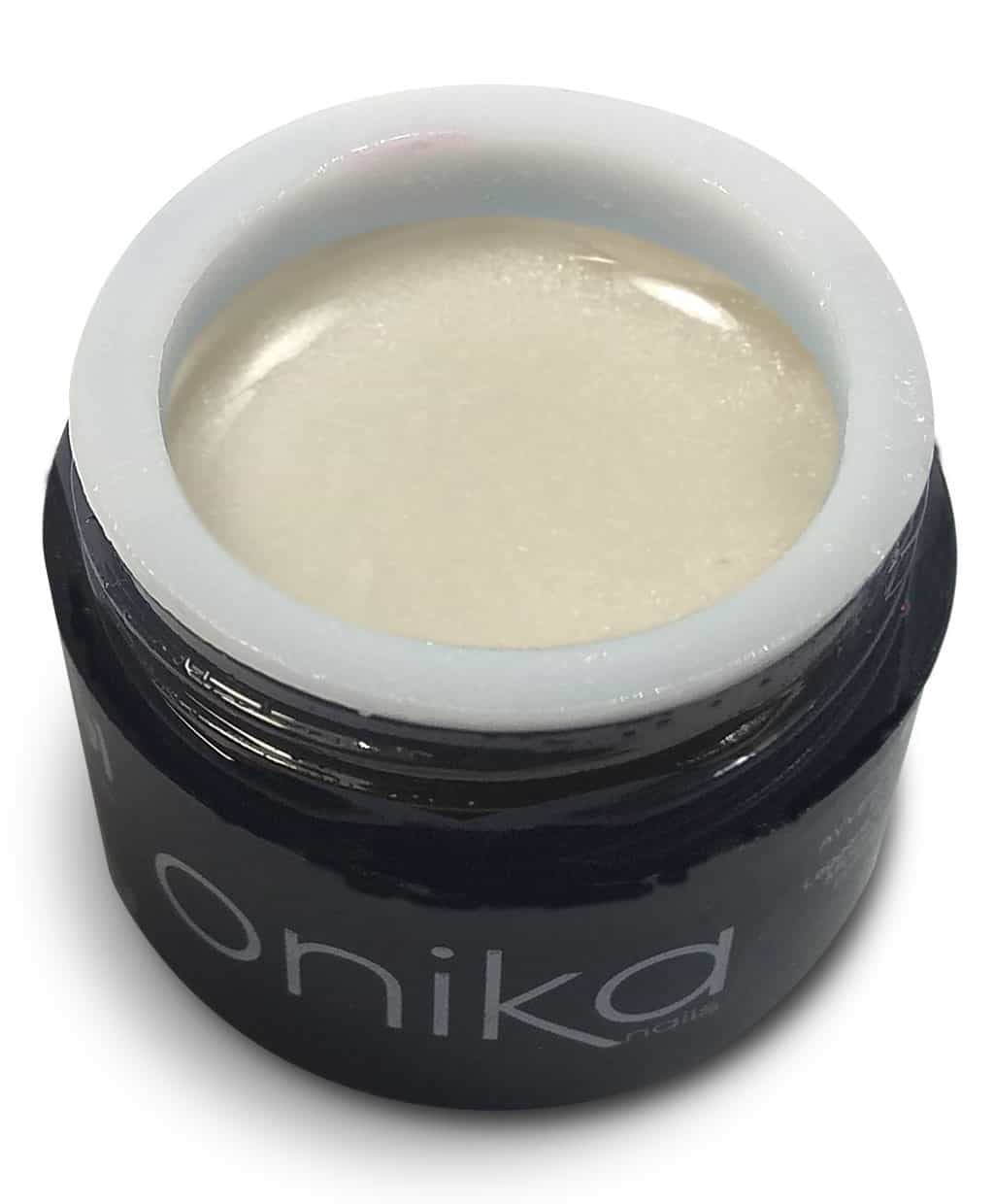 Gel Color n°405 Pearly White