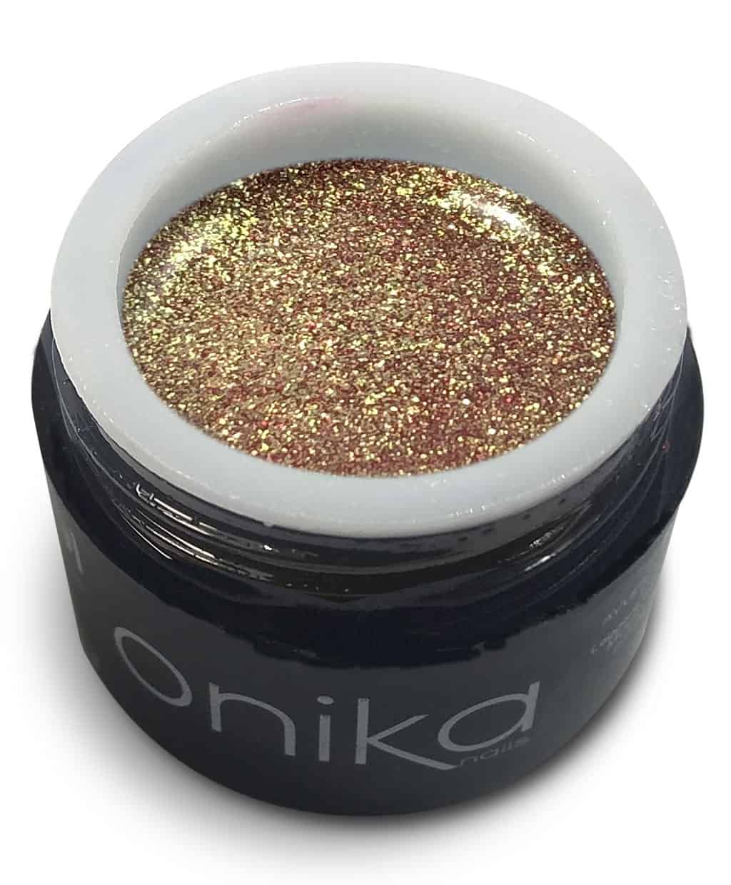 Gel color n°408 Sunset