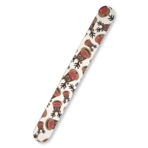 Lima renna natalizia n.16