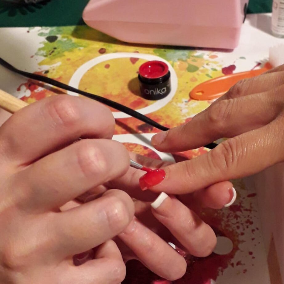 Corso Base On Line - Modulo 1