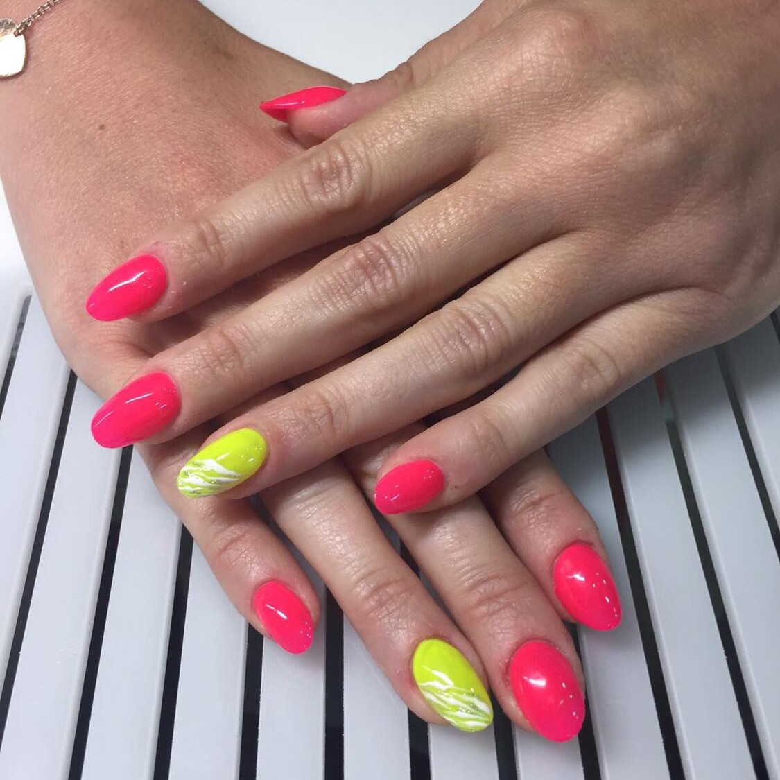 Corso Smalto Semipermanente On Line - Modulo 4