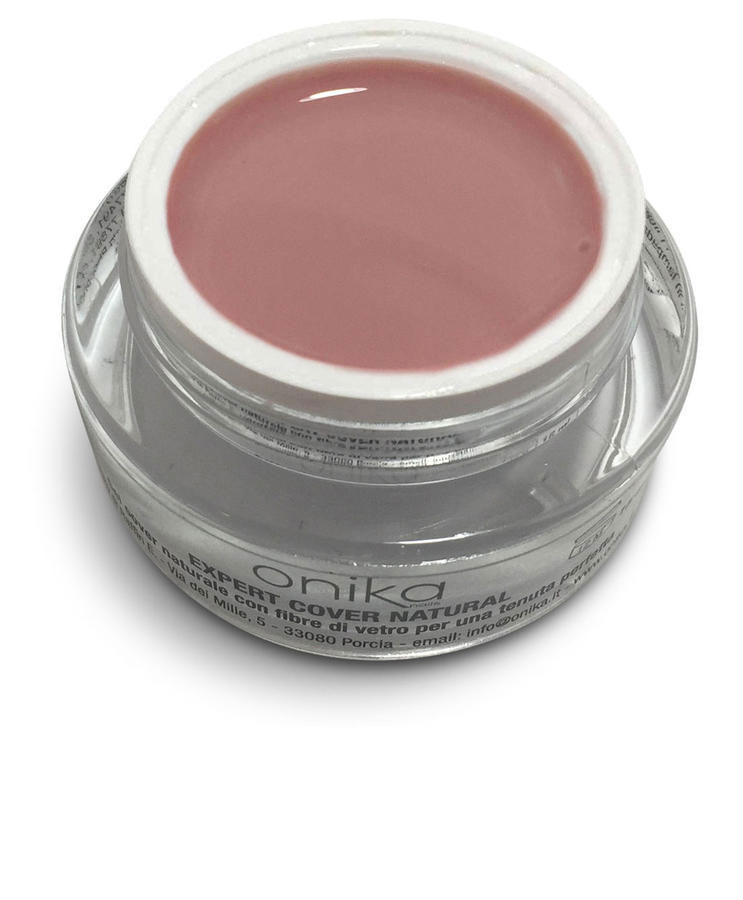 Expert Cover Natural - 15 ml