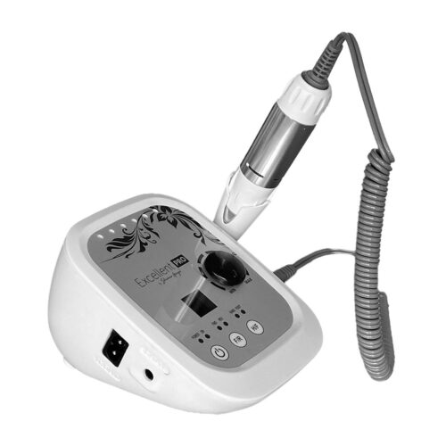 Fresa per ricostruzione Unghie Master Power 45W di Excellent PRO