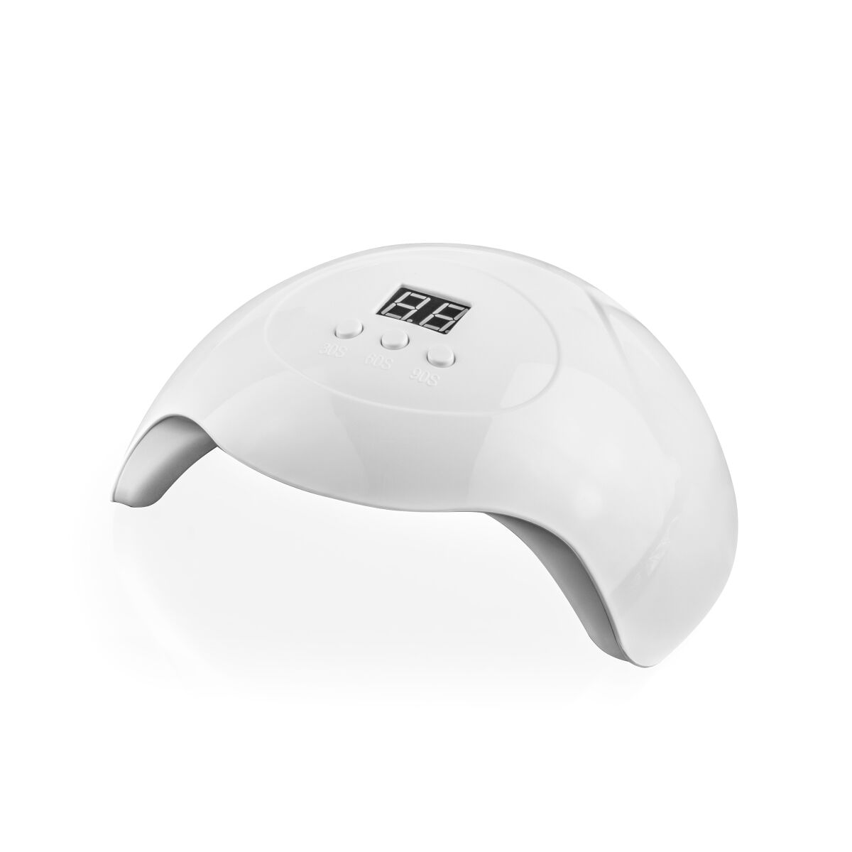 Lampada per Unghie  Max 48W  - Bianco (Uso domestico)