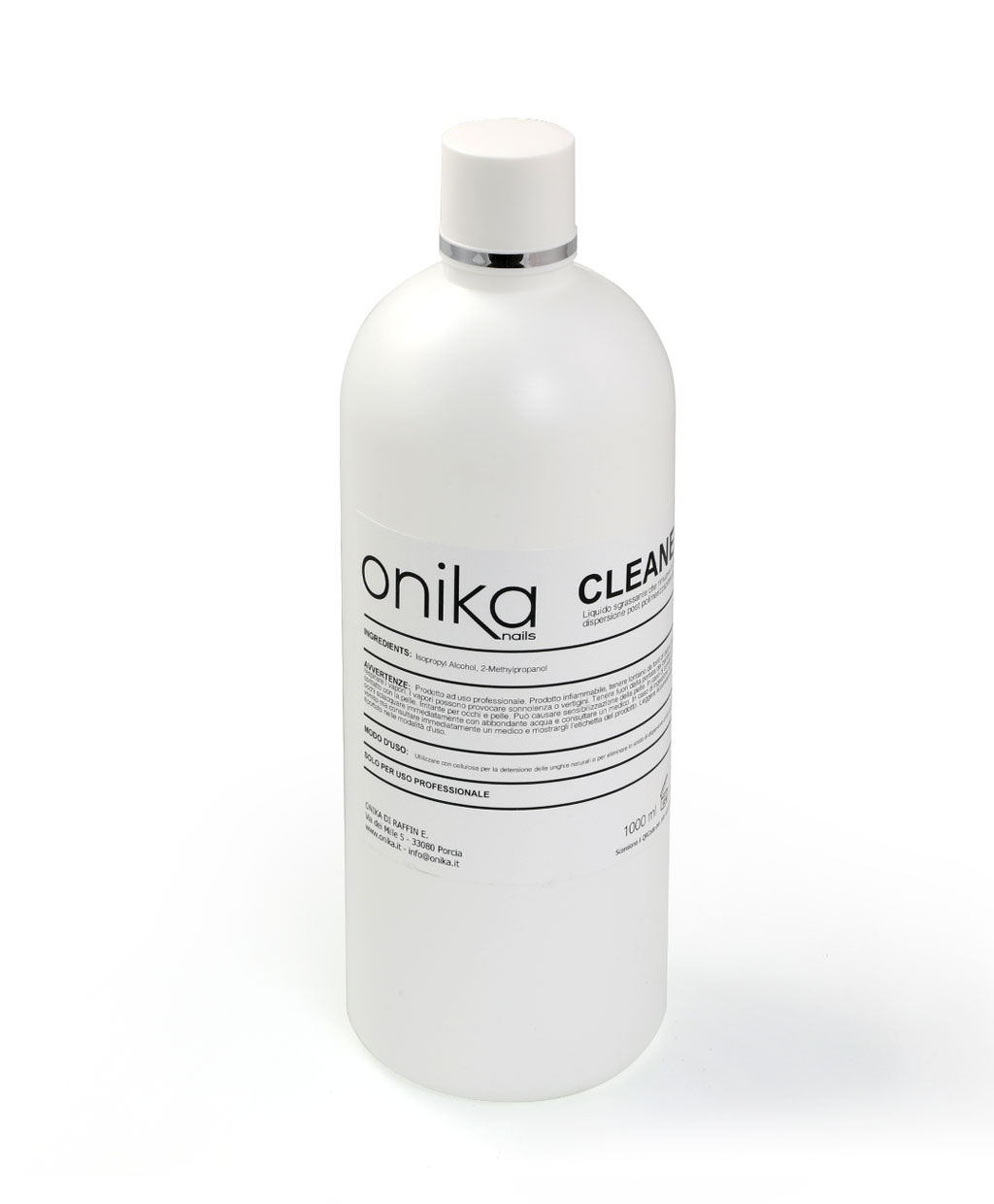 Cleaner - 1000 ml