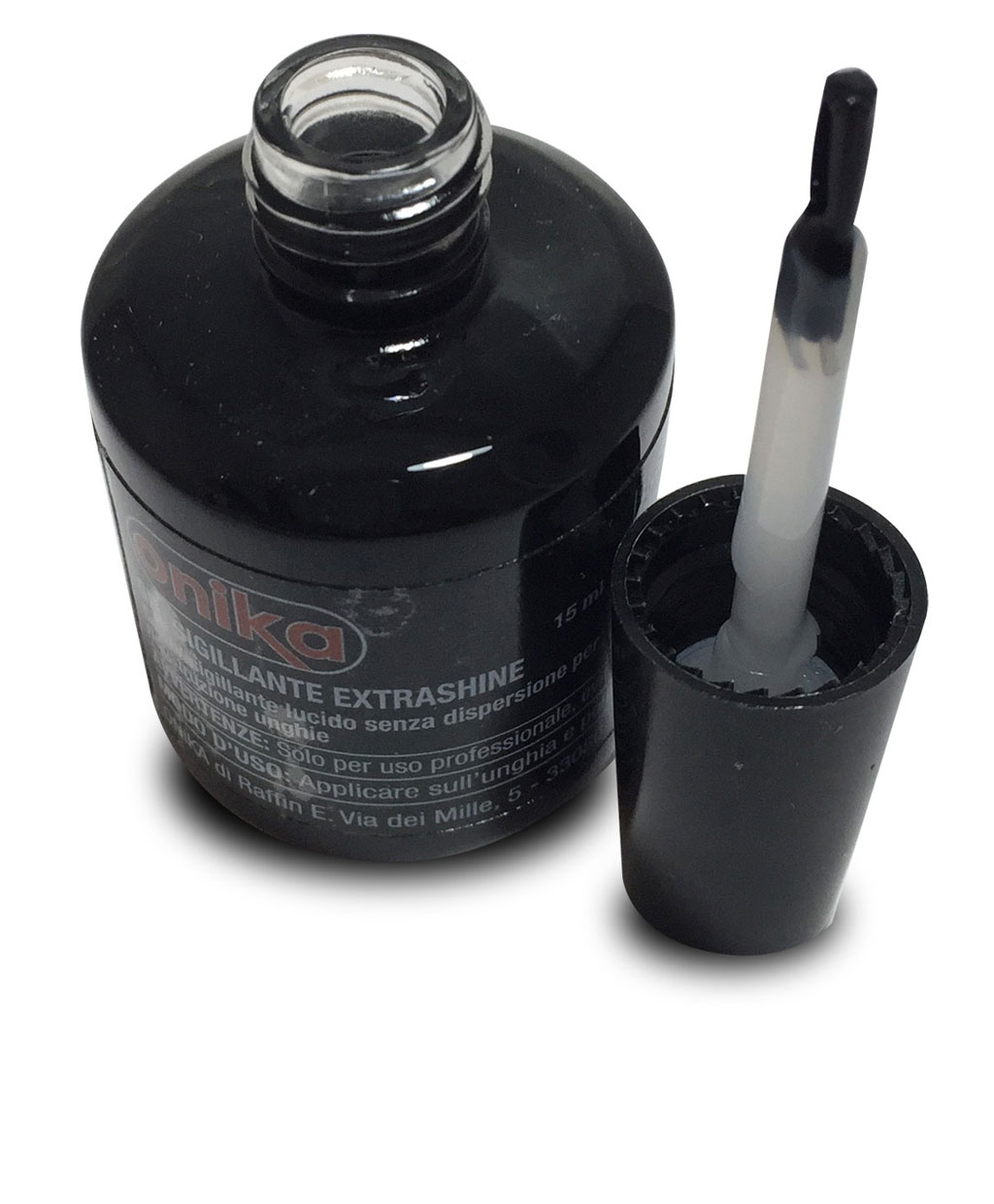 Gel Top Sigillante Star Shine - 15 ml