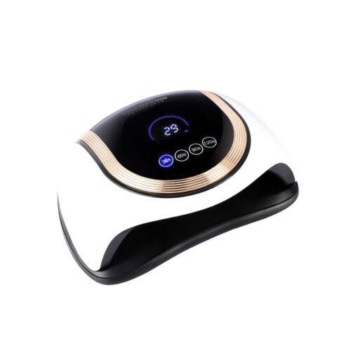 Lampada per Unghie Excellent FUTURE - Il Futuro della Ricostruzione Unghie Professionale