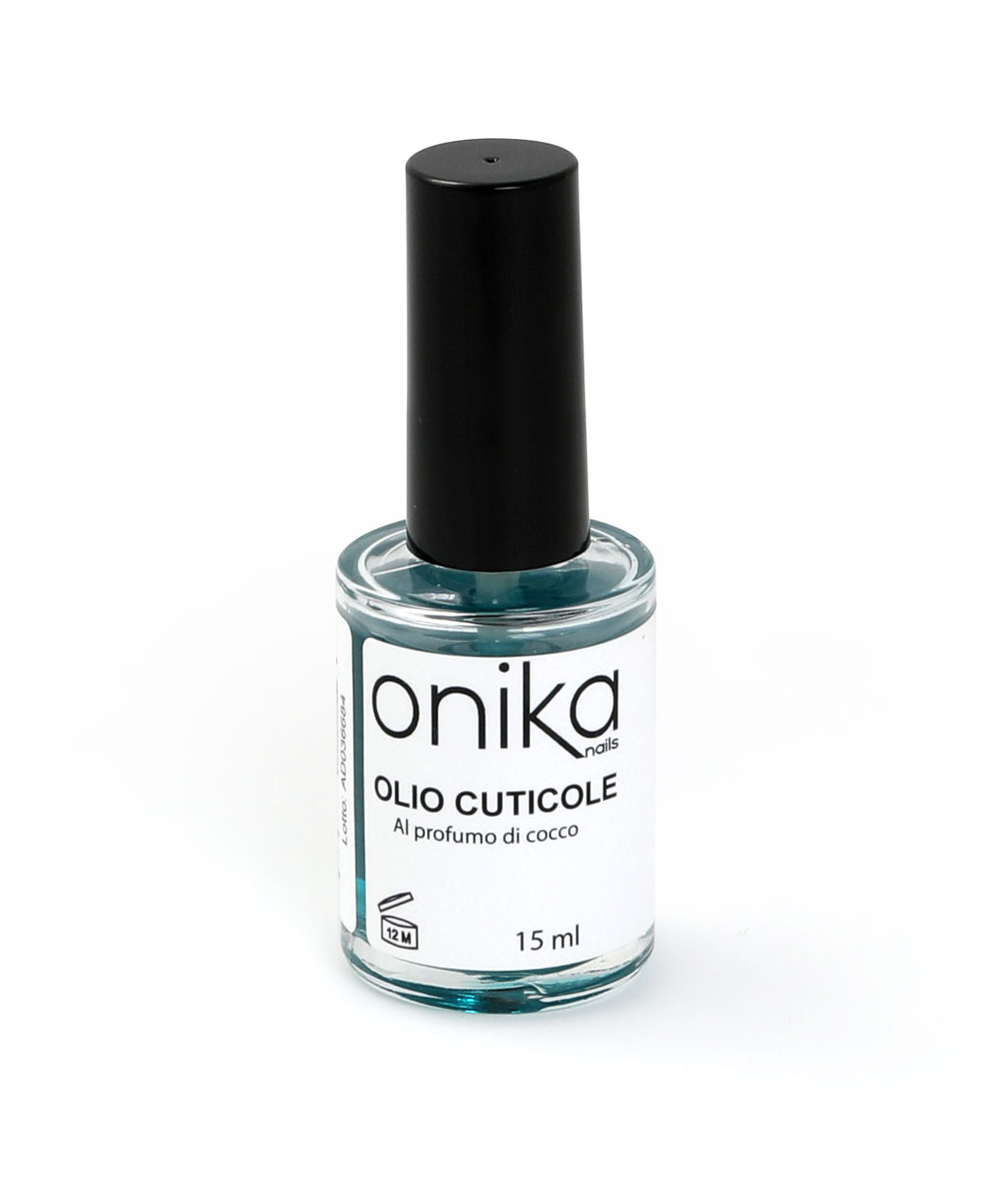 Olio cuticole cocco - 15 ml