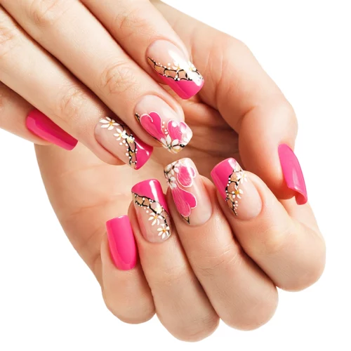 Onika Academy - Corso Gel Avanzato