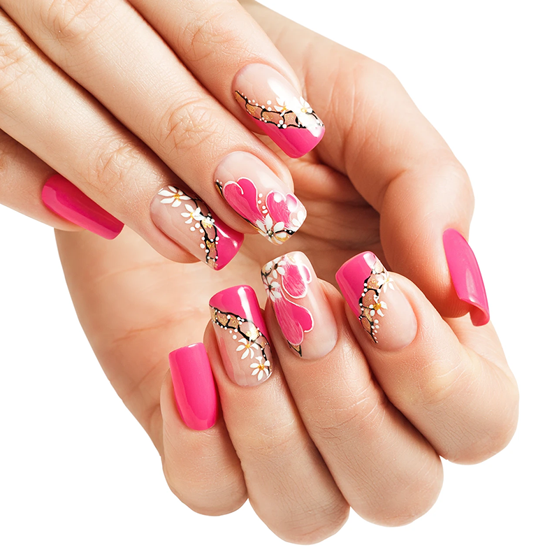 Onika Academy - Corso Gel Avanzato