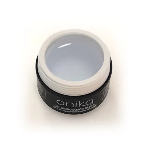 Gel Monofasici