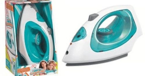 FERRO STIRO CASABELLA MULTIFUNZIONE