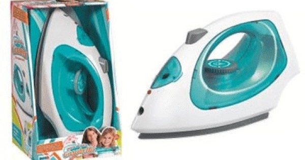 FERRO STIRO CASABELLA MULTIFUNZIONE