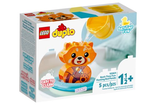 LEGO DUPLO MY FIRST 10964