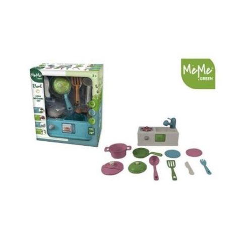 MG BART CUCINA E LAVABO FUNZIONANTE