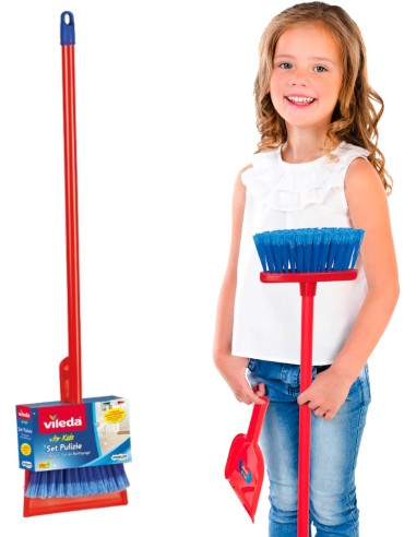 VILEDA ESPOSITORE 28 PEZZI